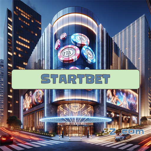 Experimente o Melhor do Casino Brasileiro com o Startbet