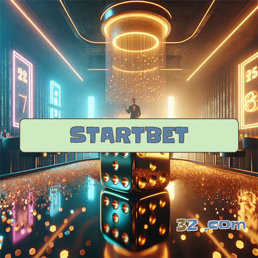 Startbet: Experiência de Jogos Confiável Que Encanta