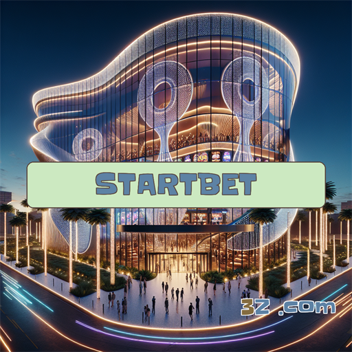 Uma Nova Experiência em Esporte com o StartBet