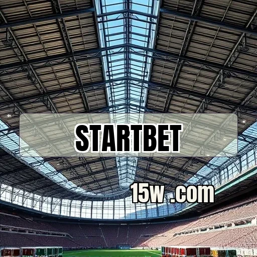 startbet: A Revolução da Comunidade de Jogos no Brasil