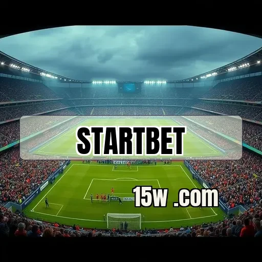 startbet e a Revolução do Cassino Ao Vivo no Brasil