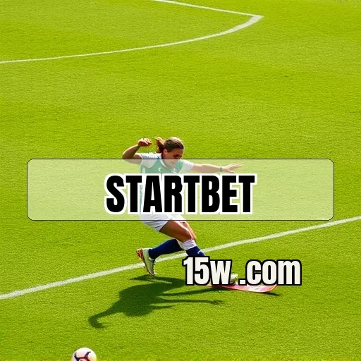 startbet: Explore Novos Jogos e Descubra Emoções Sem Fim