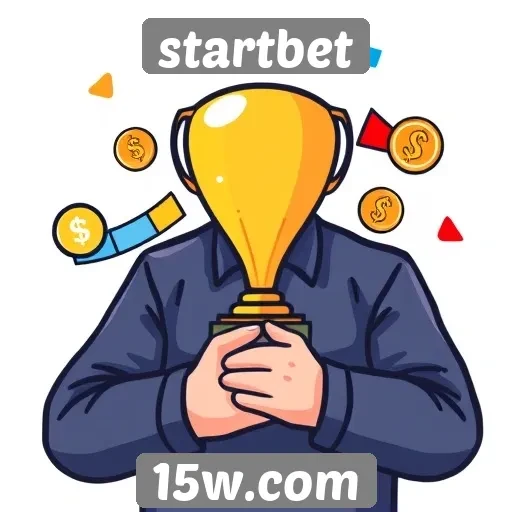 Estratégias de apostas populares entre usuários do startbet