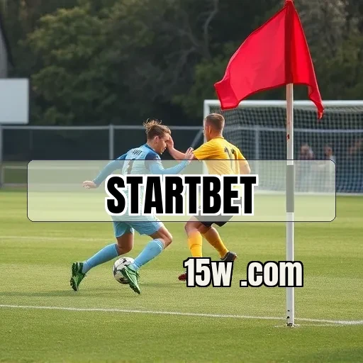 startbet: Melhores Promoções Para Aproveitar ao Máximo Seus Jogos