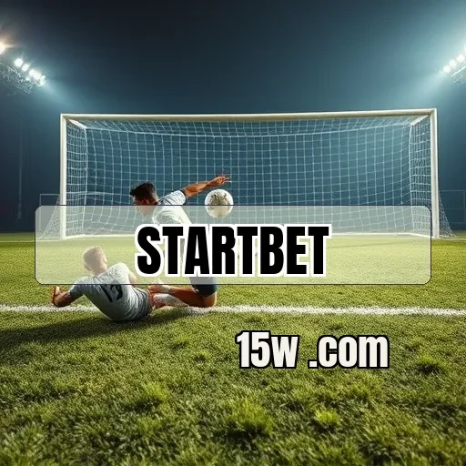 startbet: Descubra as Incríveis Novidades da Seção de Caça-níqueis