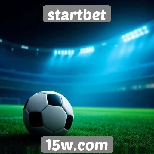 Explore as opções de apostas esportivas no Startbet