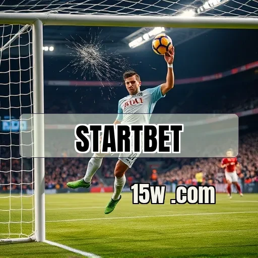 startbet: A Revolução das Apostas Esportivas no Brasil