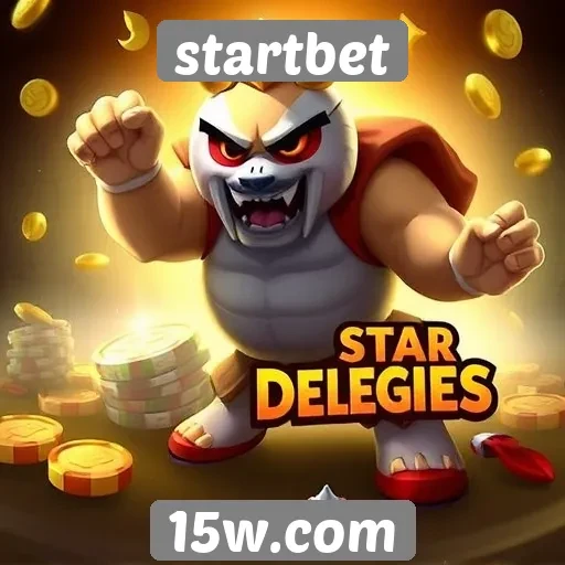 Startbet análises de jogos disponíveis e suas características