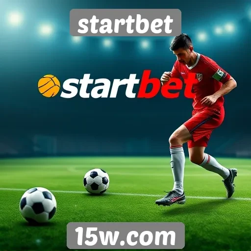 Comparativo entre Startbet e concorrentes no mercado