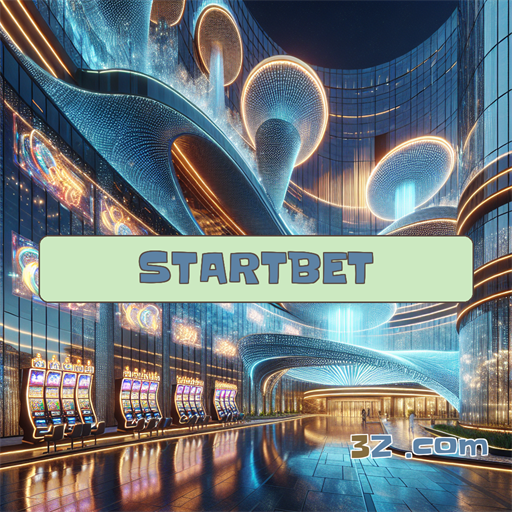 Inovações na Plataforma de Jogos do Startbet